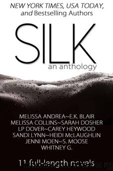 Silk by unknow