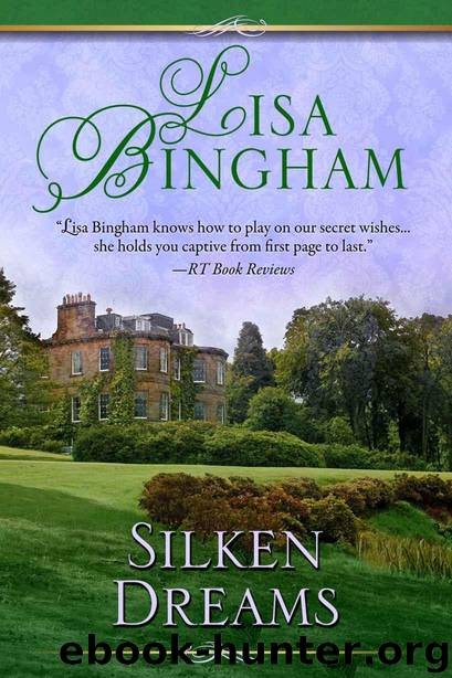 Silken Dreams by Bingham Lisa