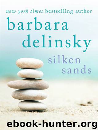 Silken Sands by Delinsky Barbara