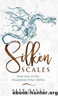 Silken Scales by Alex Hayes