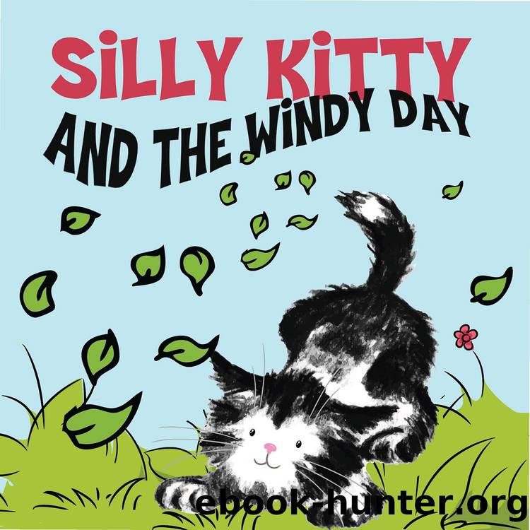Silly Kitty and the Windy Day by Nicola Lopetz