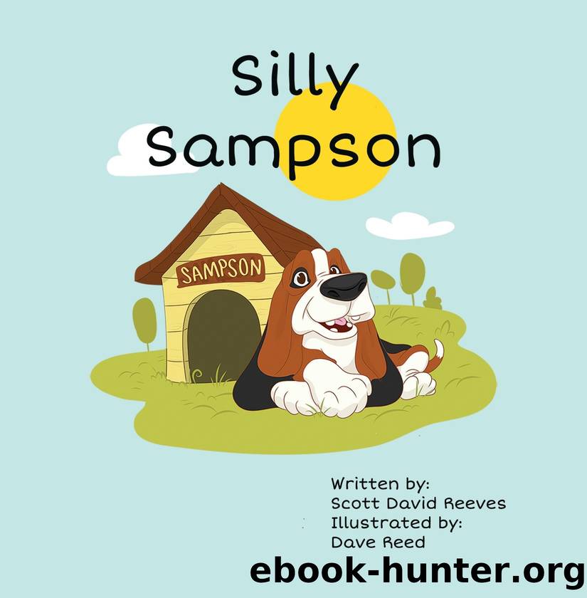 Silly Sampson by Scott David Reeves