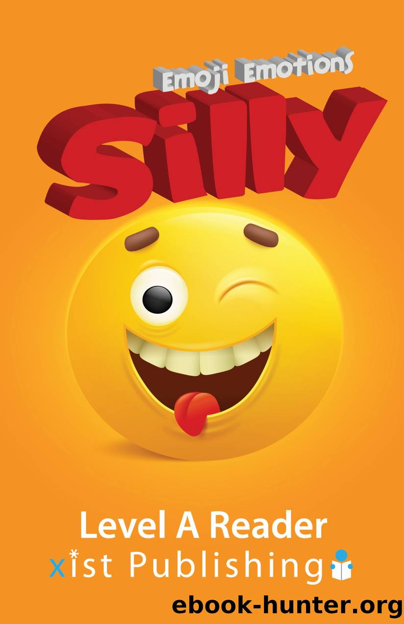 Silly by August Hoeft