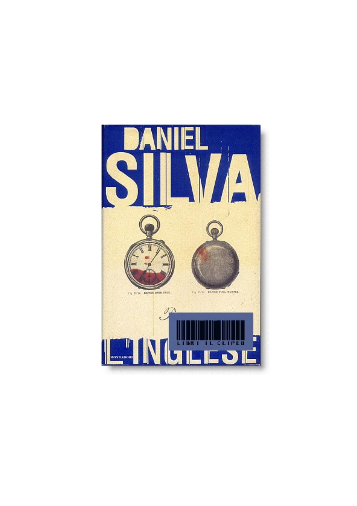 Silva Daniel by l'inglese