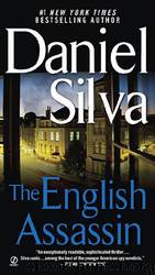 Silva, Daniel - English Assassin by Silva Daniel