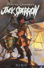 Silver - Jack Sparrow 06 by Rob Kidd