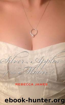 Silver Apples of the Moon by Rebecca James