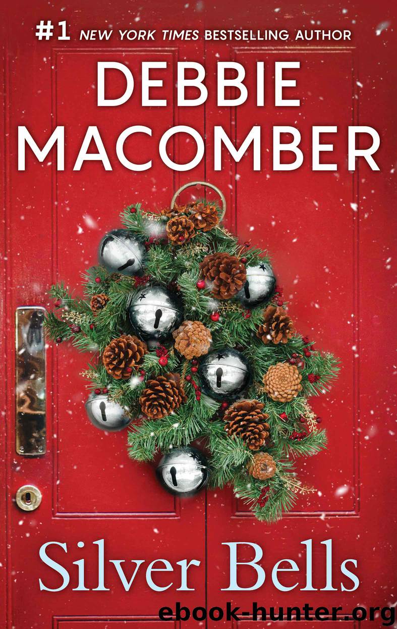 Silver Bells by Debbie Macomber