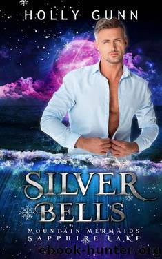 Silver Bells by Holly Gunn