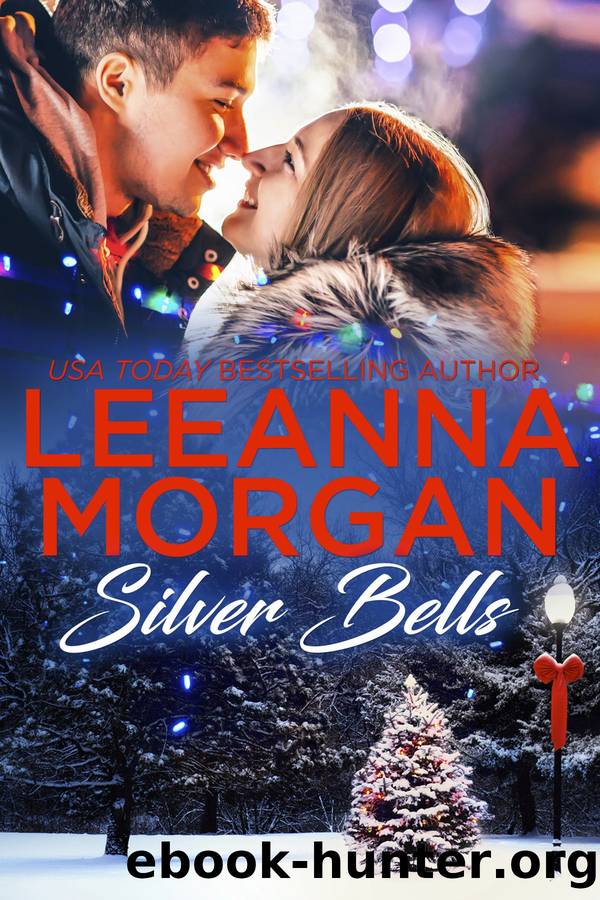Silver Bells by Leeanna Morgan