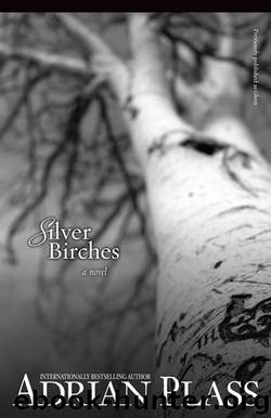 Silver Birches by Adrian Plass