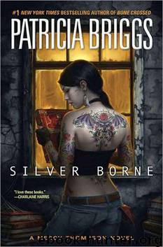 Silver Borne [Mercy Thompson 5] by Patricia Briggs
