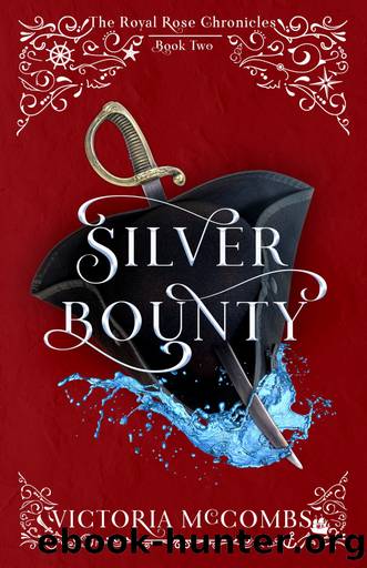 Silver Bounty by Victoria McCombs