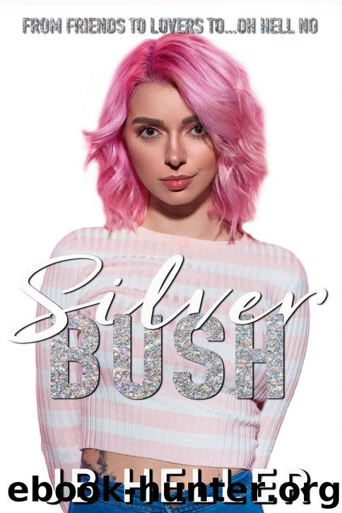 Silver Bush: Awkward Book Three by Heller JB