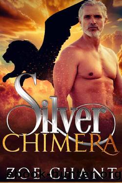 Silver Chimera (Silver Shifters: Godiva's House Book 1) by Zoe Chant
