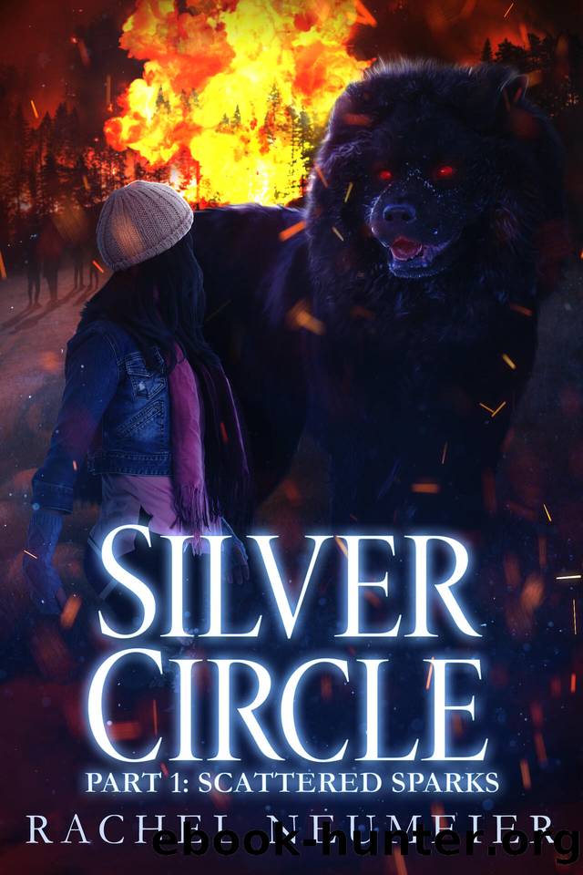 Silver Circle: Part I: Scattered Sparks (Black Dog Book 9) by Rachel Neumeier
