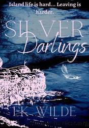 Silver Darlings by LK Wilde