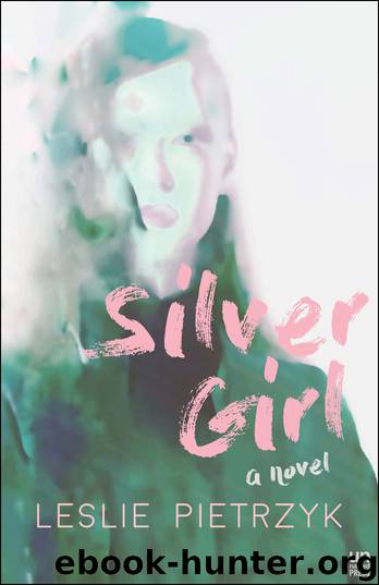 Silver Girl by Leslie Pietrzyk