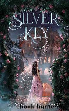 Silver Key by Alyssa L. Bertinato