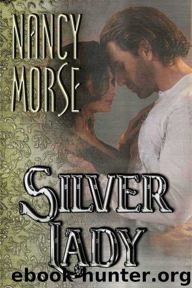Silver Lady by Nancy Morse