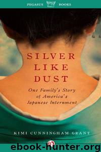Silver Like Dust by Kimi Cunningham Grant