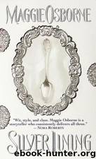 Silver Lining by Maggie Osborne