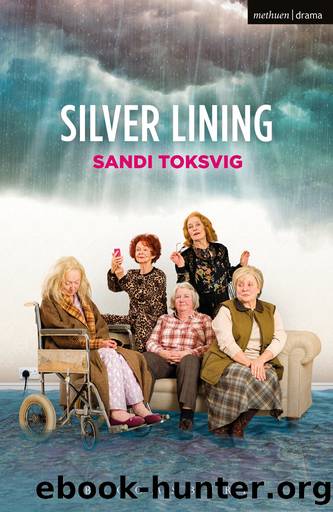 Silver Lining by Sandi Toksvig