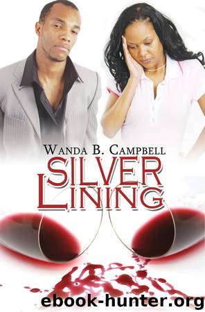 Silver Lining by Wanda B. Campbell