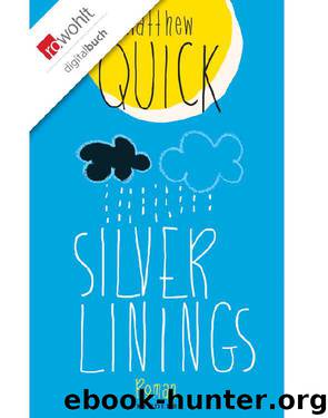 Silver Linings (German Edition) by Quick Matthew