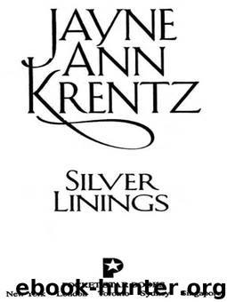 Silver Linings by Jayne Ann Krentz