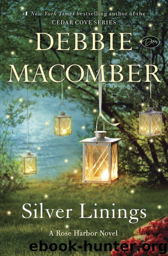 Silver Linings by Macomber Debbie
