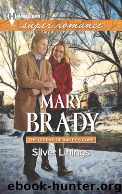 Silver Linings by Mary Brady
