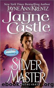 Silver Master by Jayne Castle & Jayne Ann Krentz