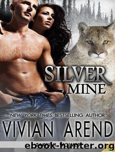 Silver Mine by Vivian Arend