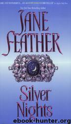 Silver Nights by Jane Feather