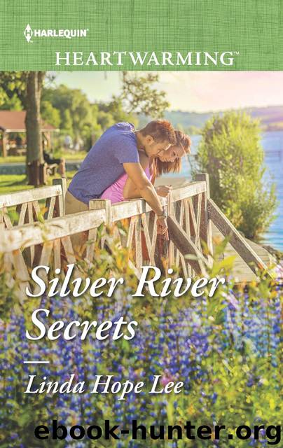 Silver River Secrets by Linda Hope Lee