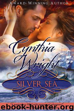 Silver Sea by Cynthia Wright