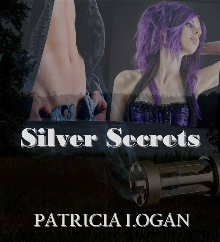 Silver Secrets (The Silver's Series) by Logan Patricia