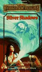 Silver Shadows (fr-1) by Elaine Cunnighham