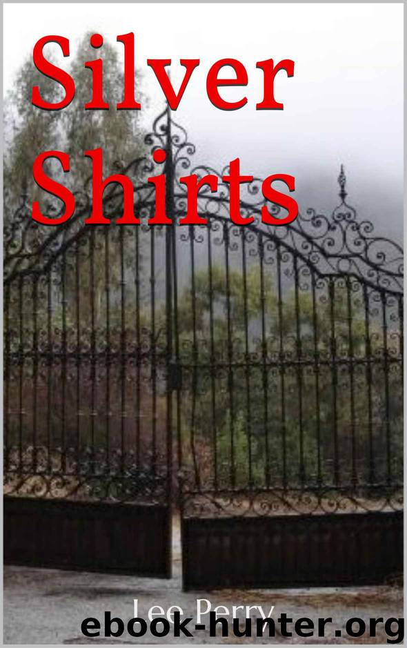 Silver Shirts by Lee Perry