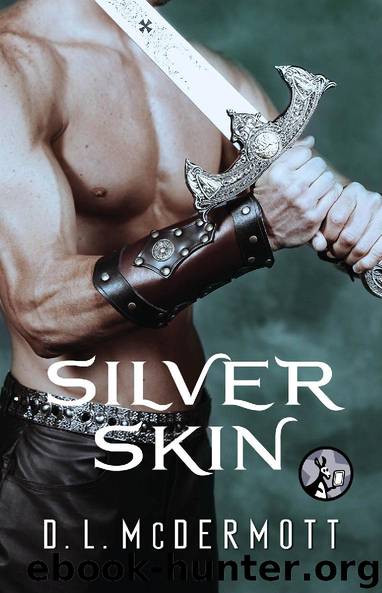 Silver Skin by D. L. McDermott