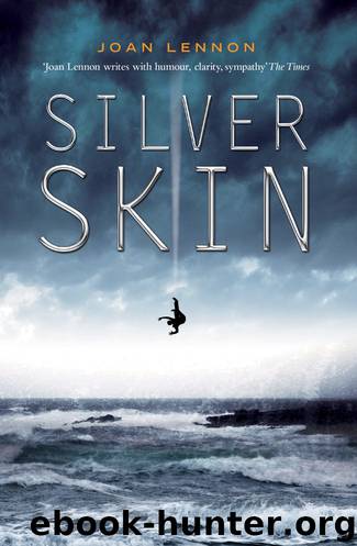 Silver Skin by Joan Lennon