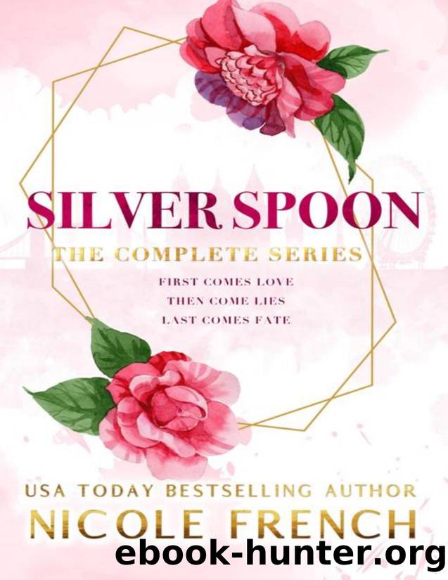 Silver Spoon: The Complete Series by Unknown