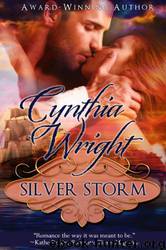 Silver Storm by Cynthia Wright