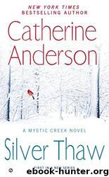 Silver Thaw by Anderson Catherine