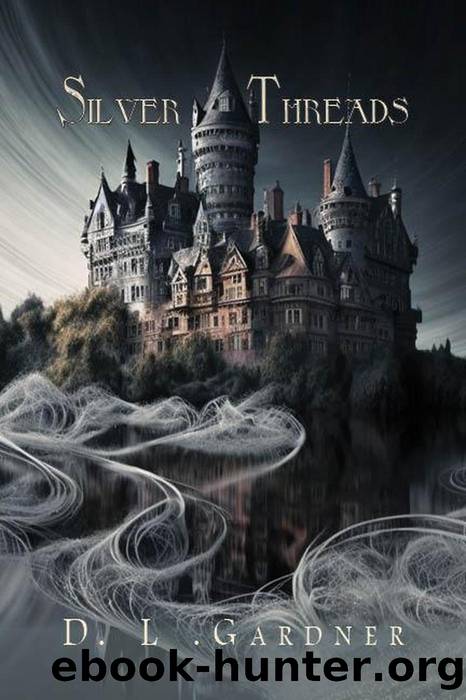 Silver Threads by D.L. Gardner