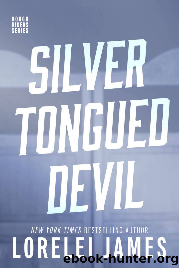 Silver Tongued Devil by James Lorelei