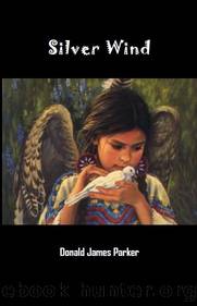 Silver Wind by Donald James Parker