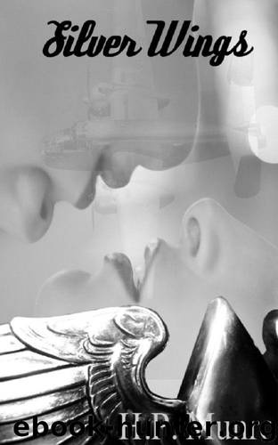 Silver Wings by Munro H.P