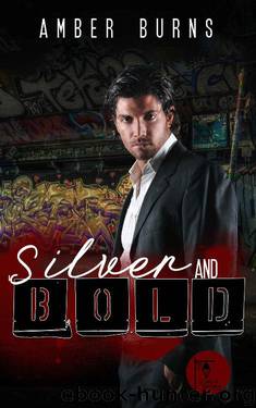 Silver and Bold by Amber Burns